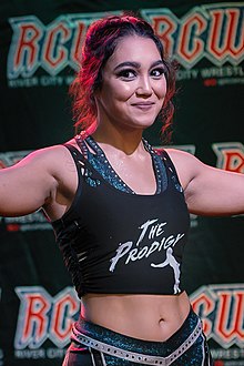 Roxanne Perez Profile Picture