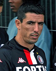 Roy Makaay Profile Picture