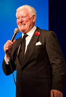 Roy Walker (comedian)