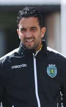 Rúben Amorim Profile Picture