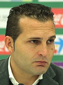 Rubén Baraja Profile Picture