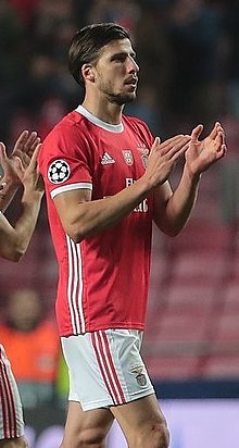 Rúben Dias Profile Picture