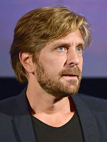 Ruben Östlund Profile Picture