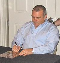 Rudy Ruettiger Profile Picture