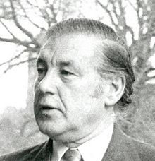 Rupert Hamer