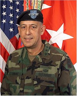 Russel L. Honoré