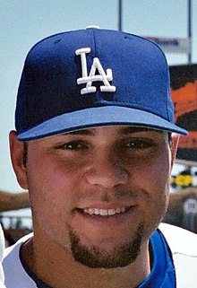 Russell Martin (baseball) Profile Picture