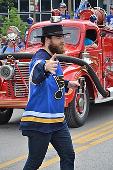 Ryan O'Reilly