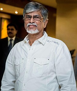 S. A. Chandrasekhar