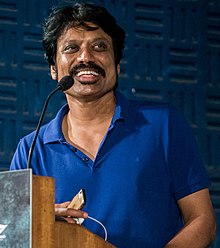 S. J. Suryah Profile Picture