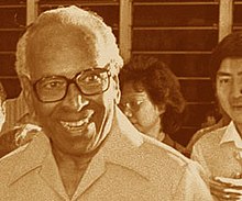 S. Rajaratnam