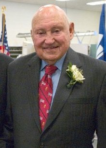 S. Truett Cathy Profile Picture