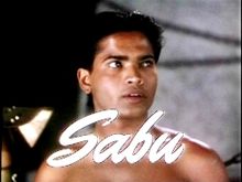 Sabu (actor) Profile Picture