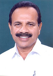 Sadananda Gowda