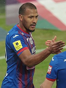 Salomón Rondón Profile Picture