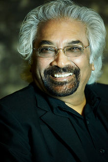 Sam Pitroda