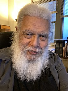 Samuel R. Delany Profile Picture