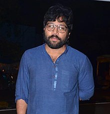 Sandeep Reddy Vanga Profile Picture