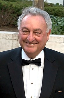 Sanford I. Weill Profile Picture