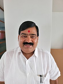 Sangam Lal Gupta