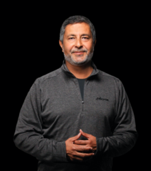 Sanjay Mehrotra