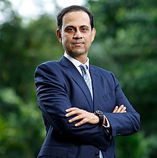 Sanjiv Bajaj