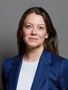 Sarah Green (politician)