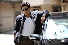 Sarfaraz Khan (actor) Profile Picture