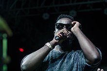 Sarkodie (rapper)