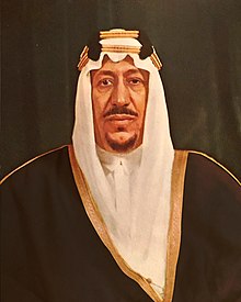 Saud of Saudi Arabia Profile Picture