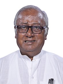 Saugata Roy