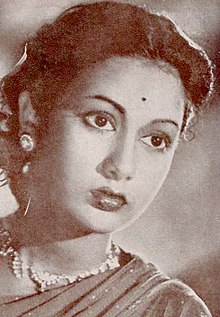 Savitri (actress) Profile Picture