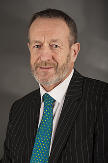 Seán Kelly (Irish politician) Profile Picture