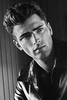 Sean O'Pry Profile Picture