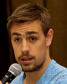 Sebastián Coates Profile Picture