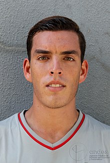 Sebastián Fassi Profile Picture