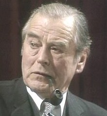 Sebastian Shaw (actor)