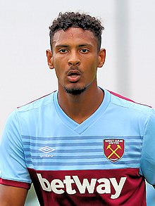 Sébastien Haller Profile Picture