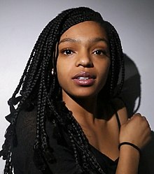 Selah Marley Profile Picture