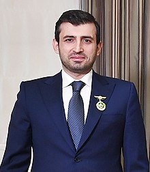 Selçuk Bayraktar Profile Picture