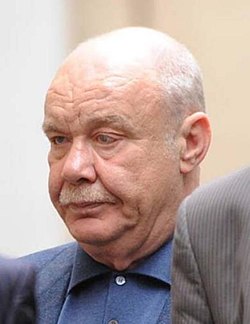 Semion Mogilevich Profile Picture