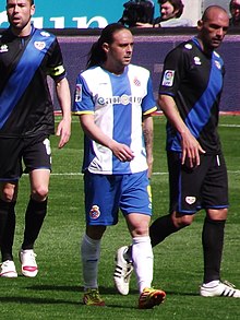 Sergio García (footballer, born 1983)