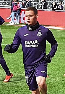 Sergio Gómez (footballer, born 2000)