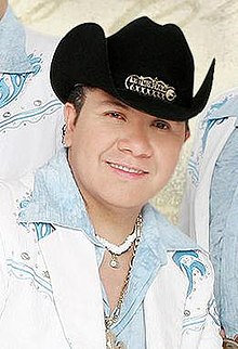 Sergio Gómez (singer) Profile Picture