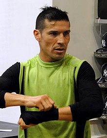 Sergio Martínez (boxer) Profile Picture