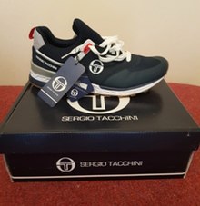 Sergio Tacchini