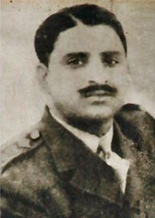 Shah Nawaz Khan (general) Profile Picture