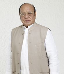 Shankersinh Vaghela