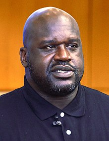 Shaquille O'Neal Profile Picture