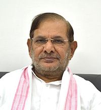 Sharad Yadav Profile Picture